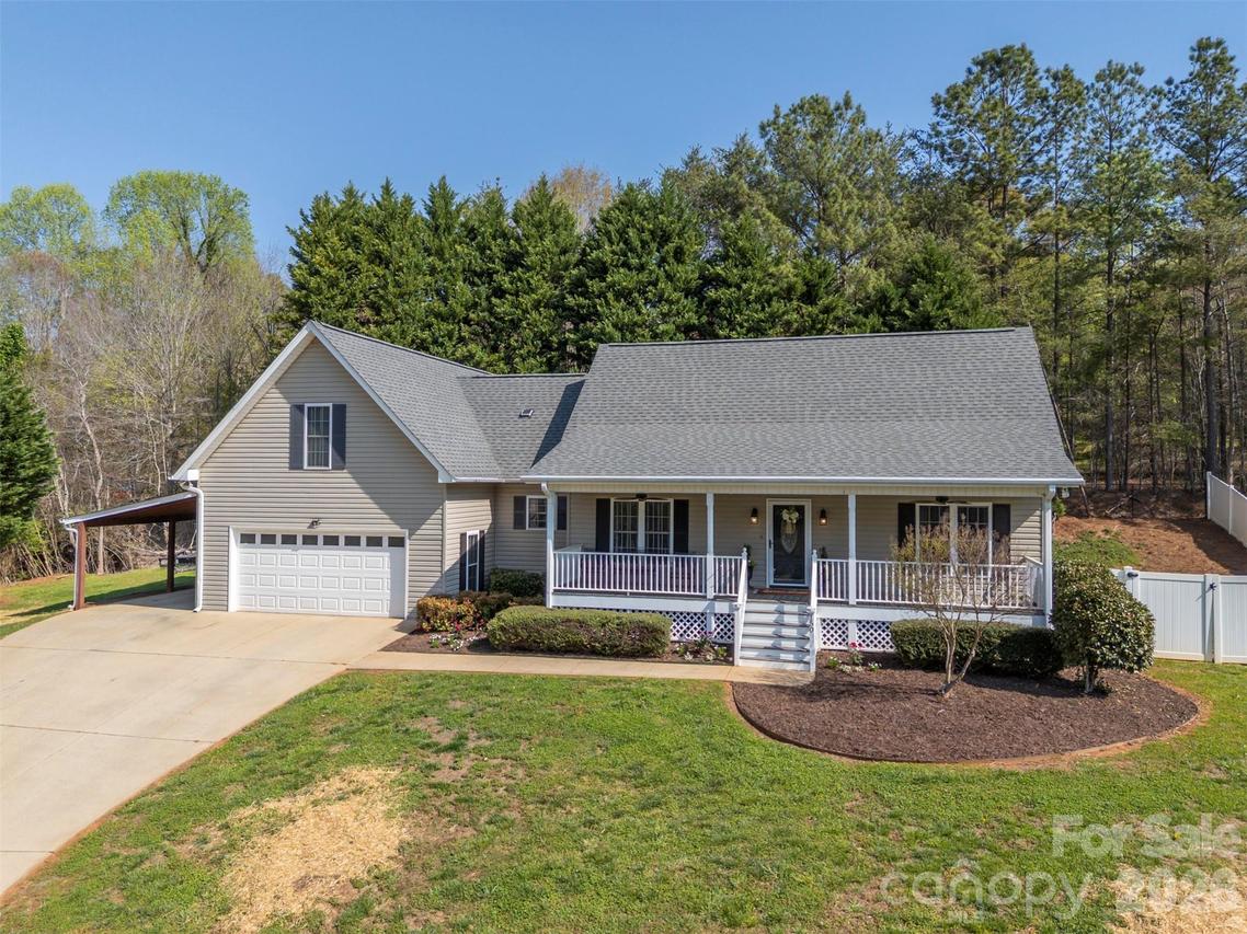 150 Marys Ln., Rutherfordton, NC 28139