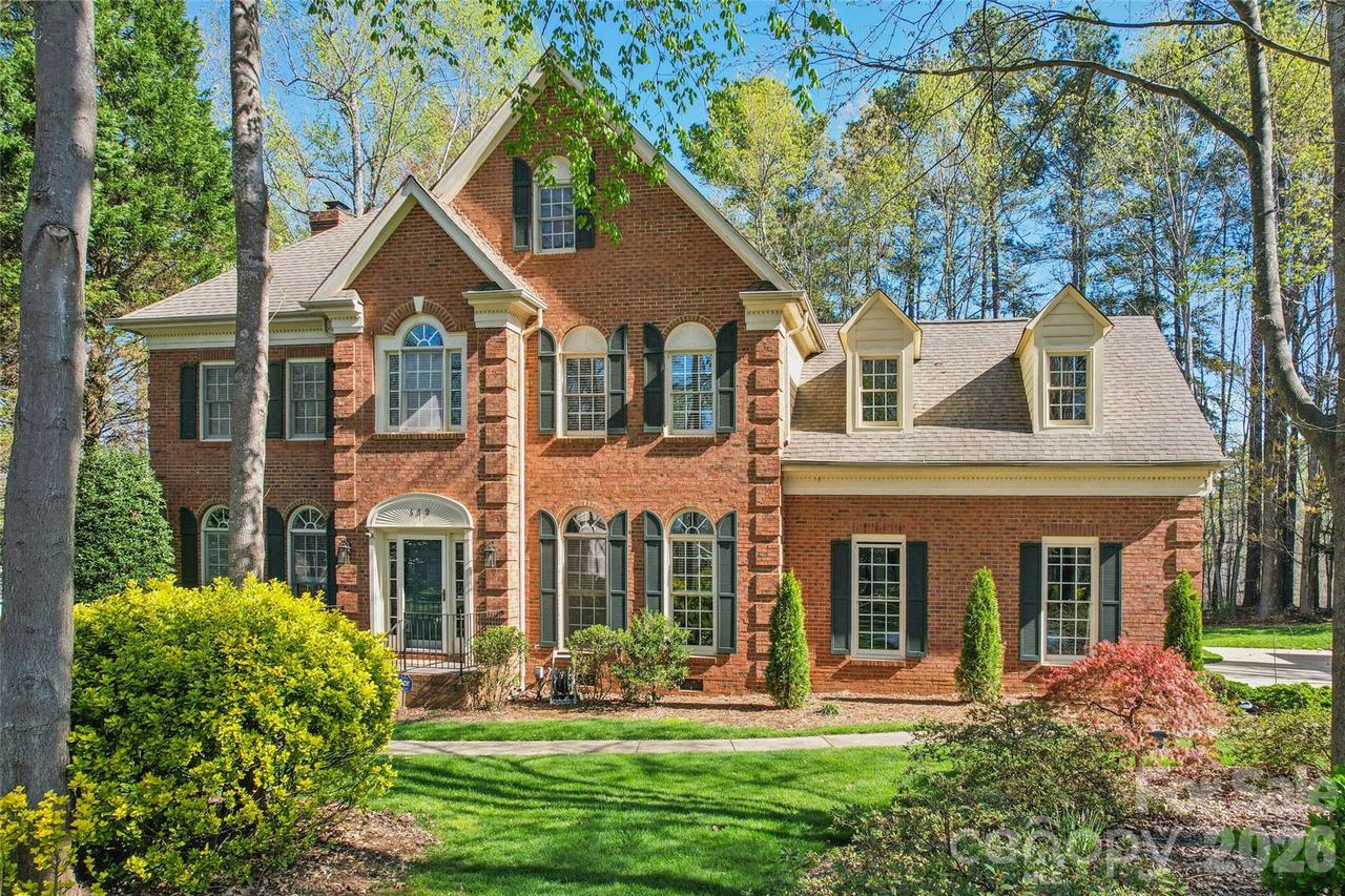 152 Lockerbie Ln., Mooresville, NC 28115
