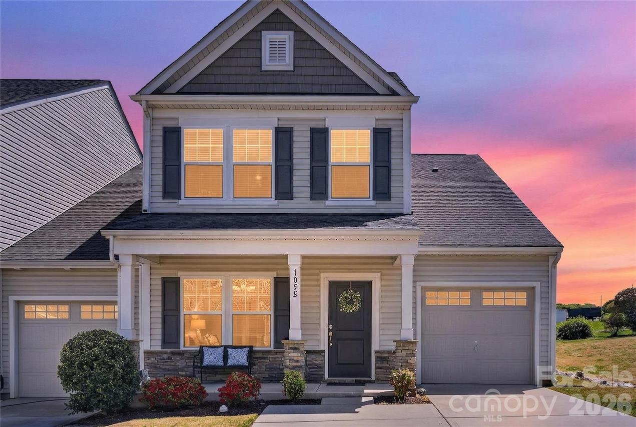 105 Brookshire Ln. #E, Statesville, NC 28677