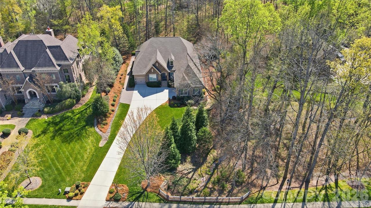 1134 Bromley Dr., Weddington, NC 28104