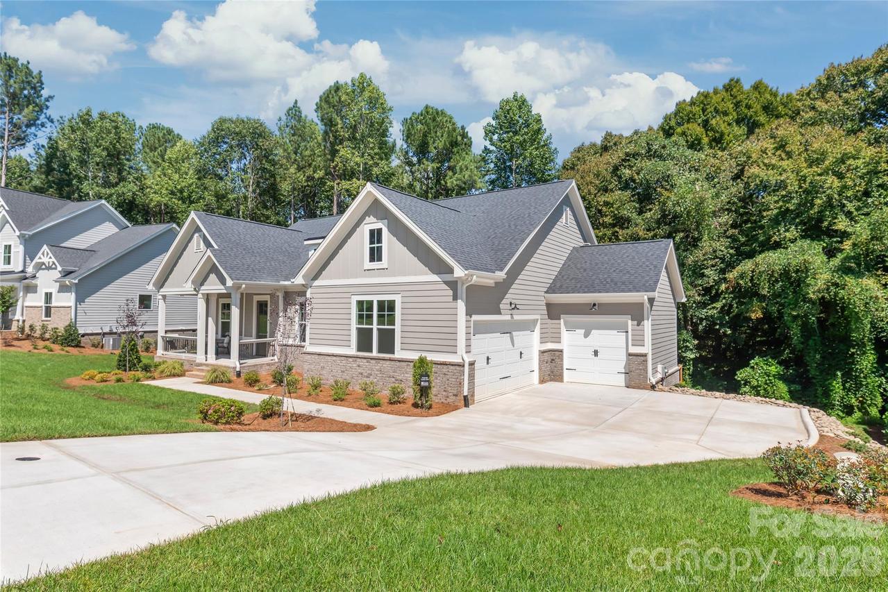 183 Chaska Loop #61, Troutman, NC 28166