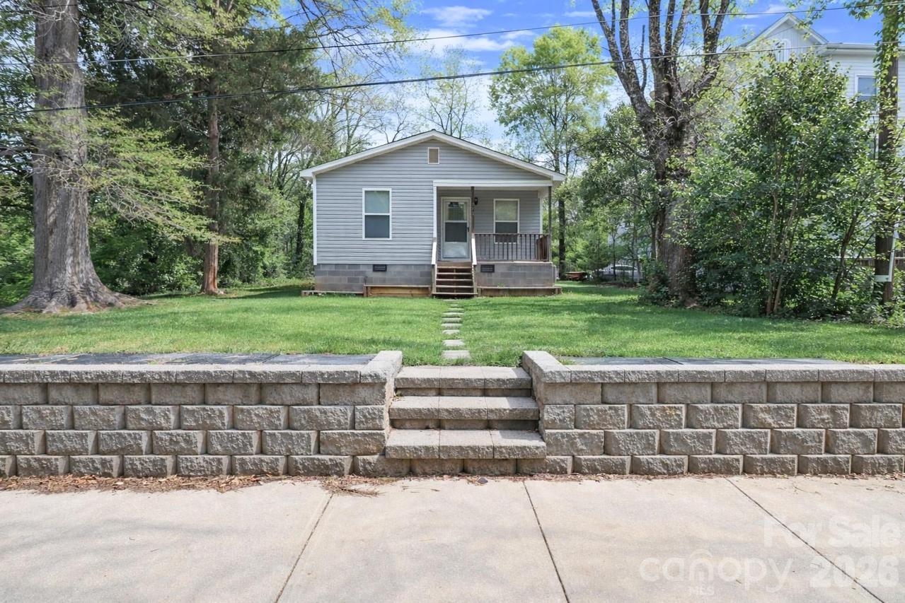 545 Gantt St., Mooresville, NC 28115