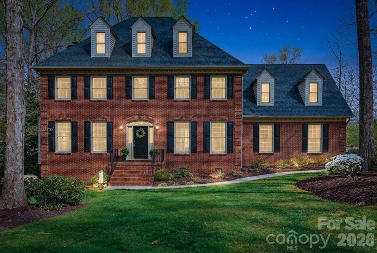 121 Sterling Ct., Salisbury, NC 28144