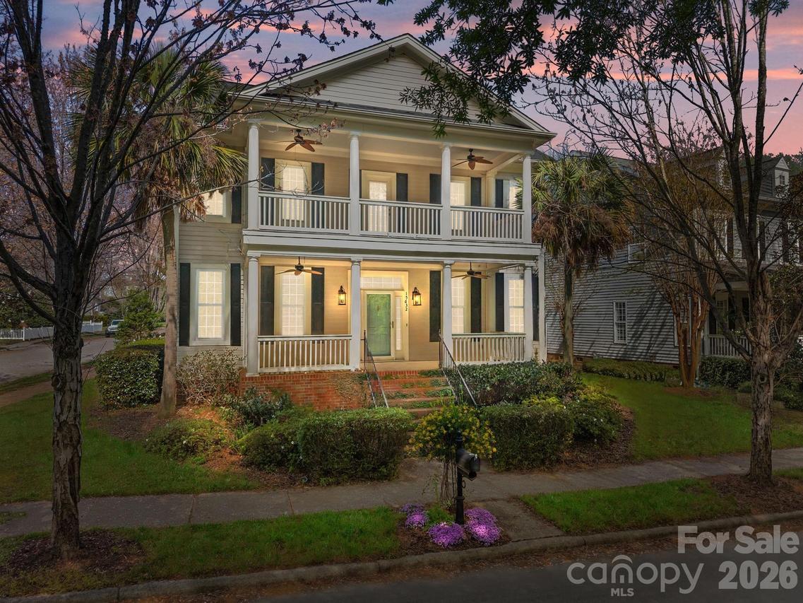 15632 Waterfront Dr., Huntersville, NC 28078