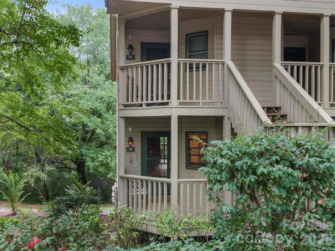 160 Whitney Blvd. #31, Lake Lure, NC 28746