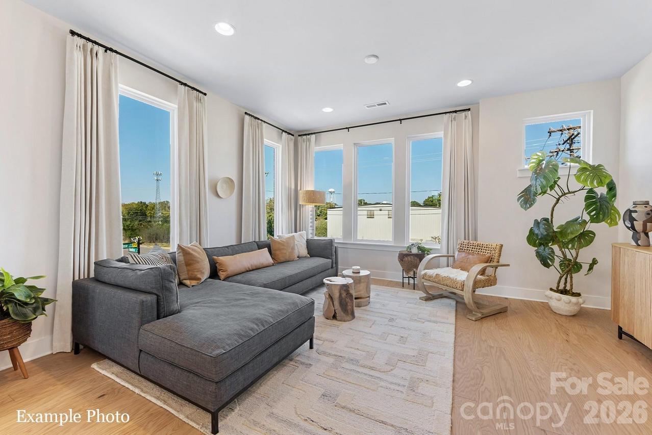 150 Red Azalea Ln. #27, Charlotte, NC 28217