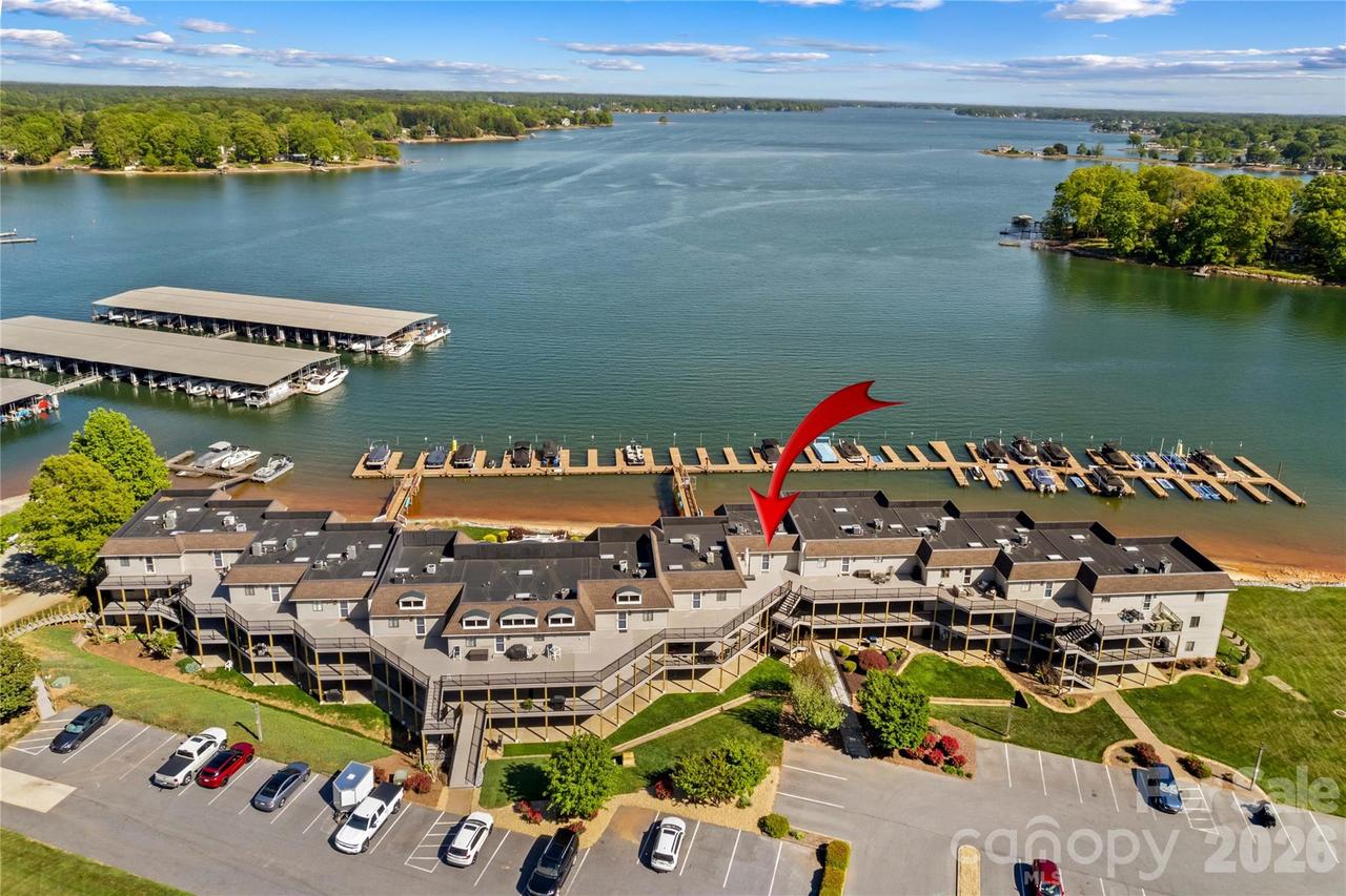 7831 Spinnaker Bay Dr., Sherrills Ford, NC 28673