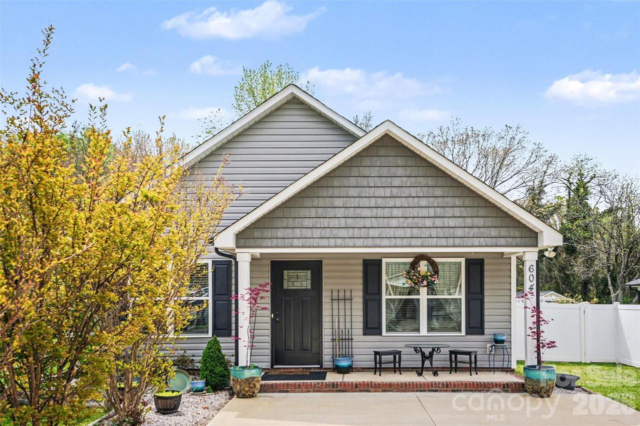 604 Eddleman Rd., Kannapolis, NC 28083
