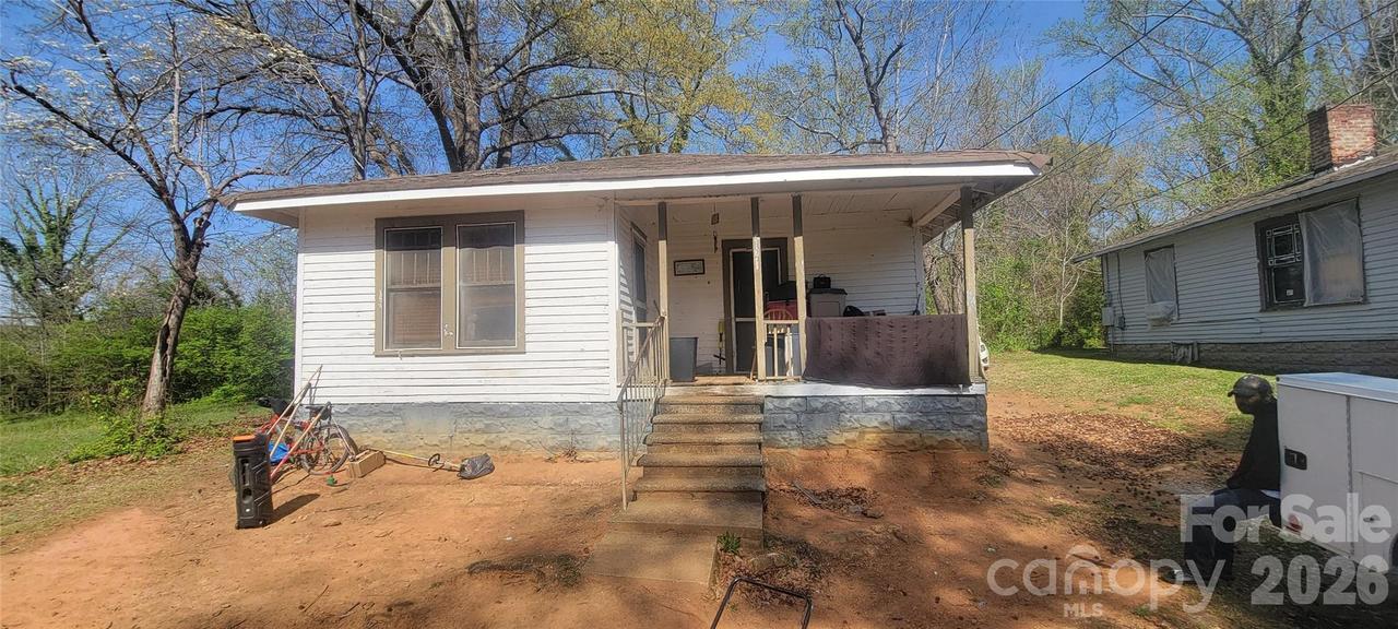 417 Oakland Dr., Shelby, NC 28151