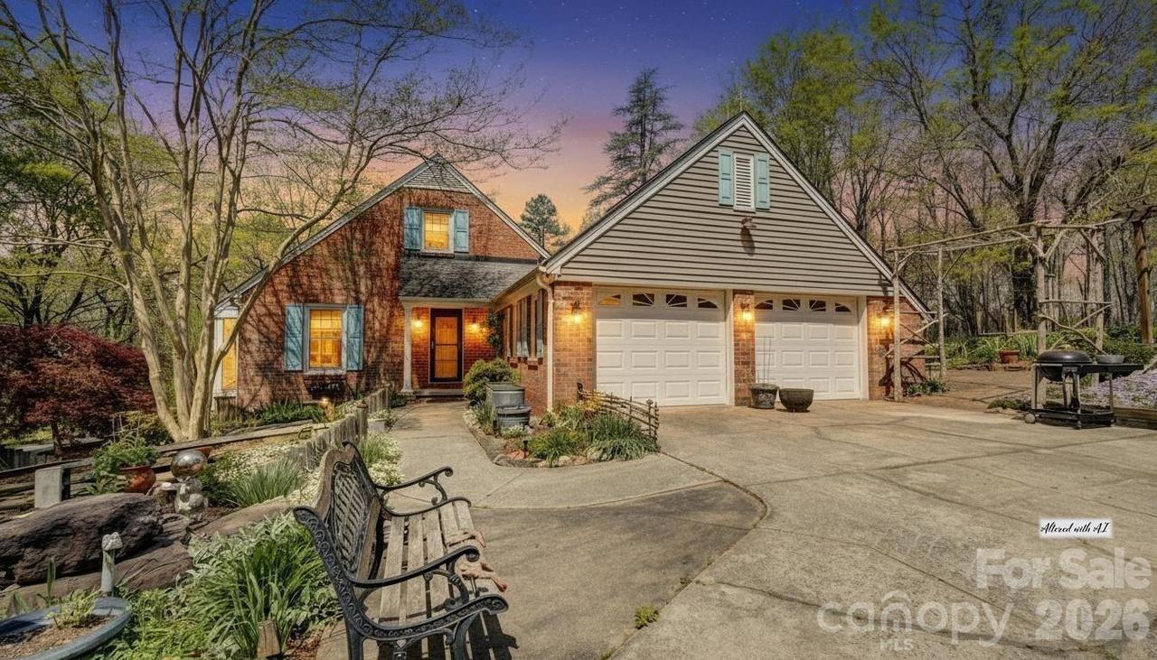 1035 Brafford Dr., Concord, NC 28025