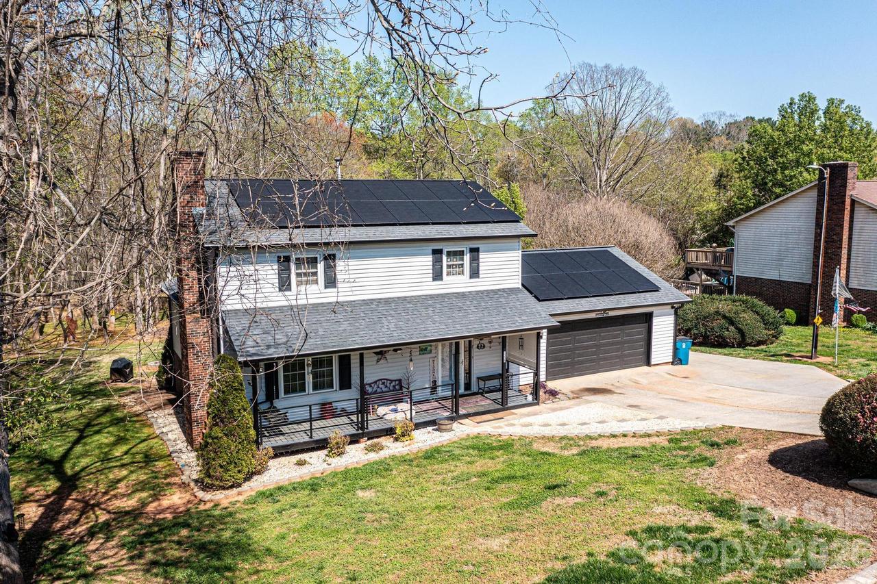 3229 15th Ave., Conover, NC 28613