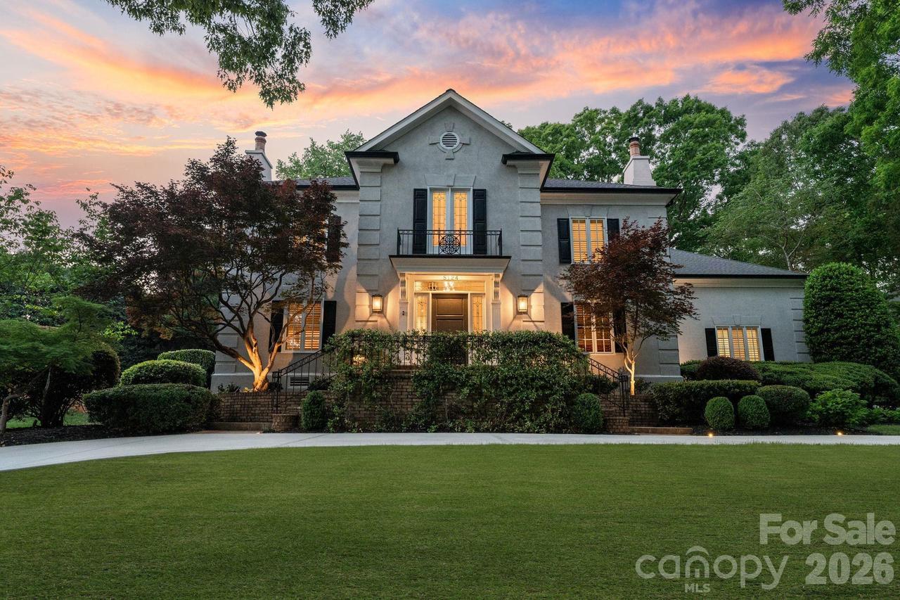 8124 Greencastle Dr., Charlotte, NC 28210