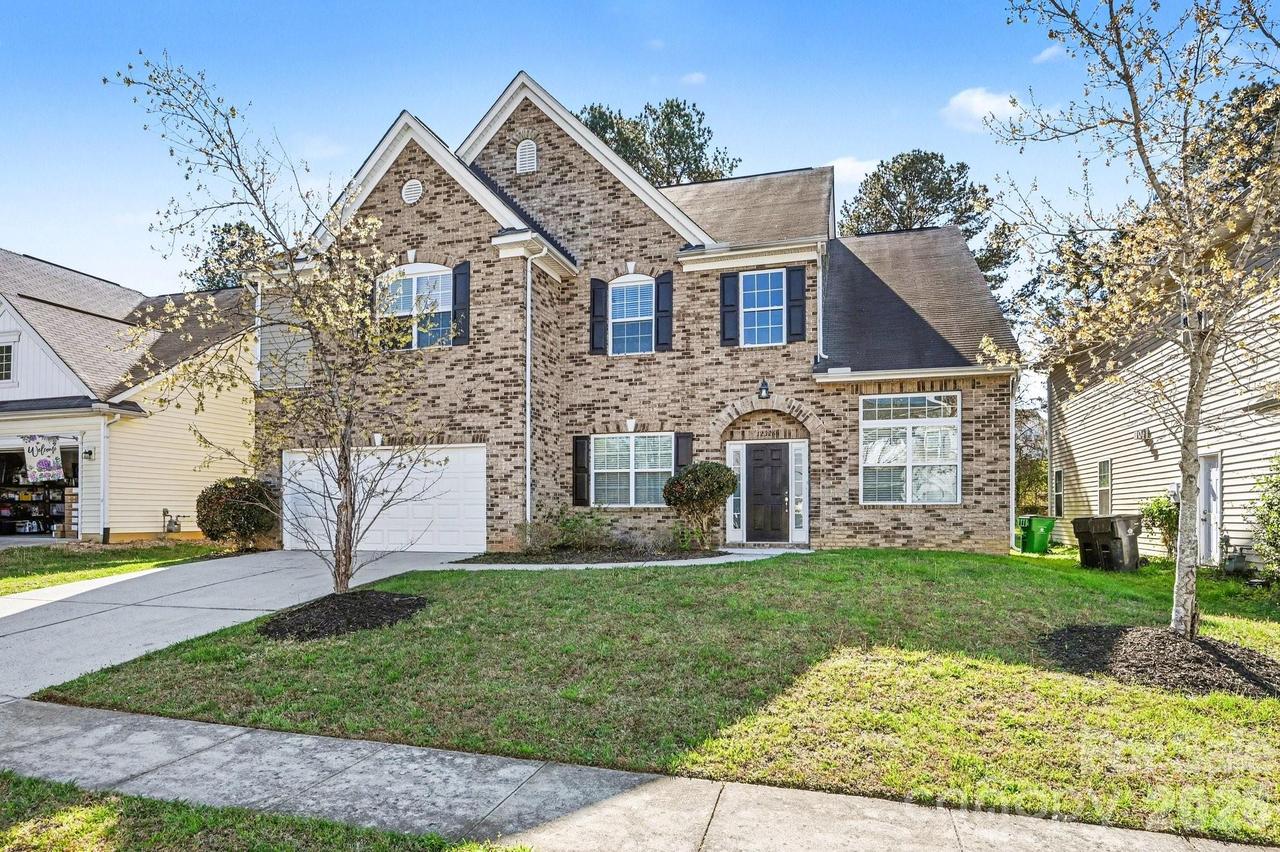 12326 Scott Creek Dr., Charlotte, NC 28213