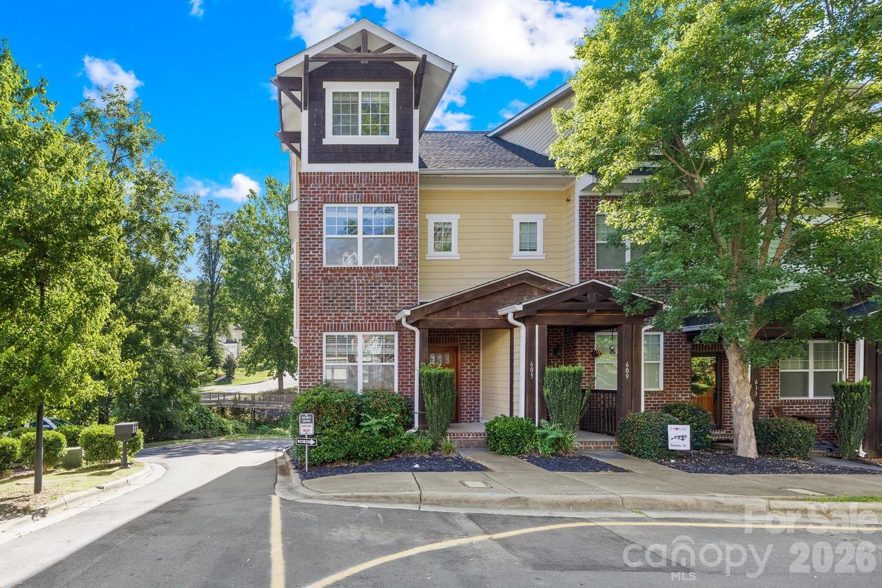 605 Village Main Cir., Davidson, NC 28036