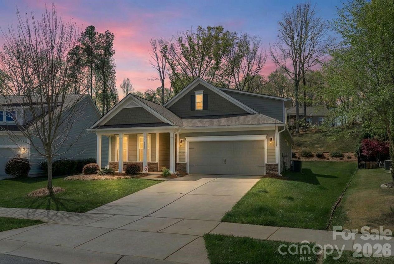 2214 Seagull Dr., Denver, NC 28037