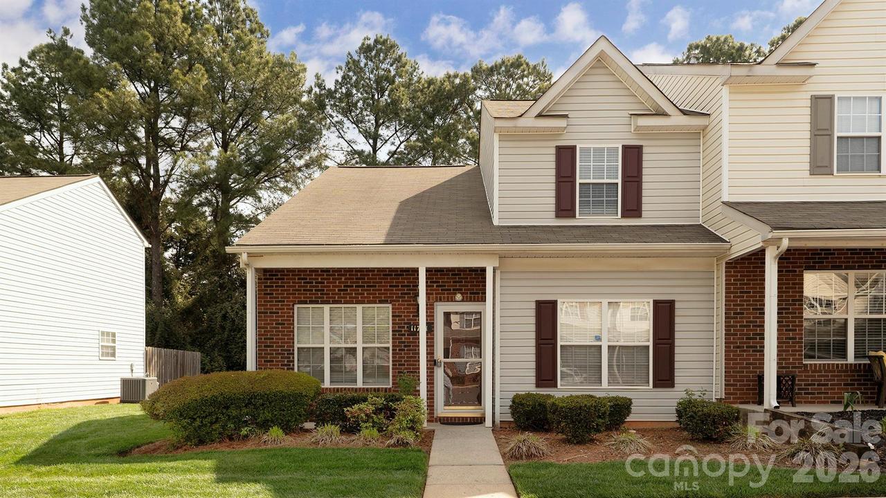 11751 Blue Tick Ct., Charlotte, NC 28269