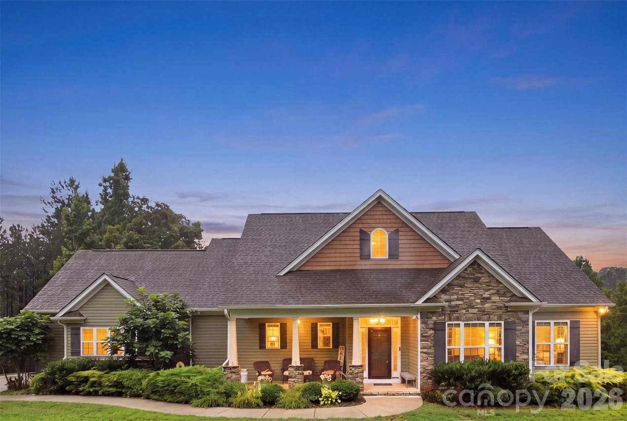 3020 Archer Way Dr., Iron Station, NC 28080