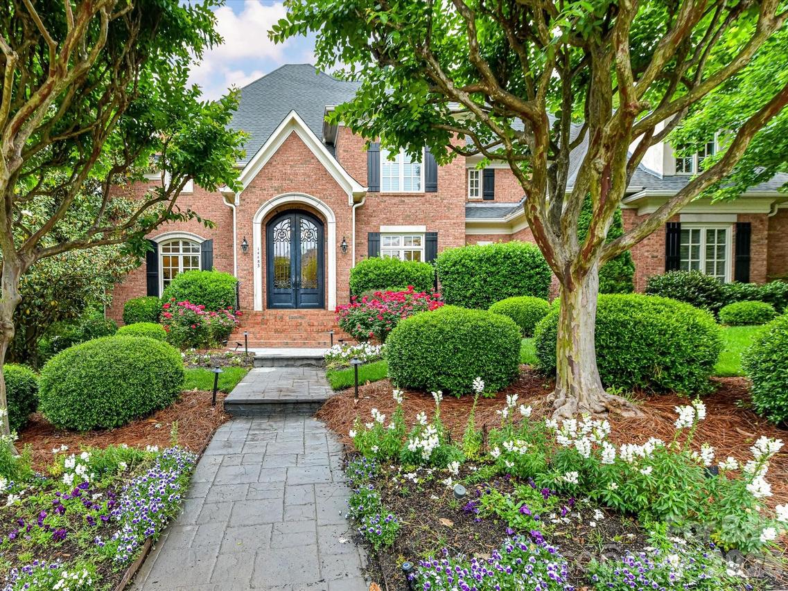 14483 Nolen Ln., Charlotte, NC 28277