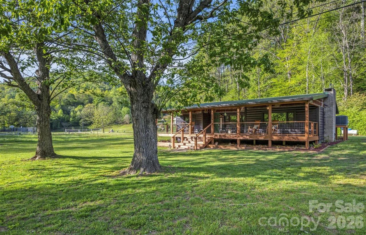 3385 Alarka Rd., Bryson City, NC 28713