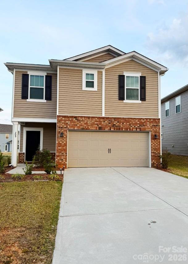 209 J.p. Dr. #188, Albemarle, NC 28001