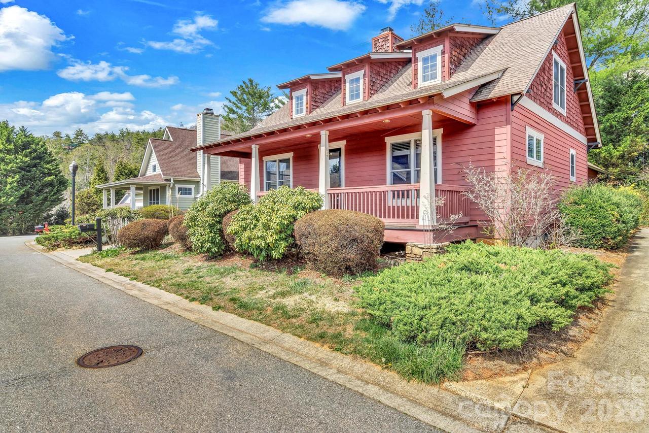 5 Veranda Tr. #19, Asheville, NC 28803