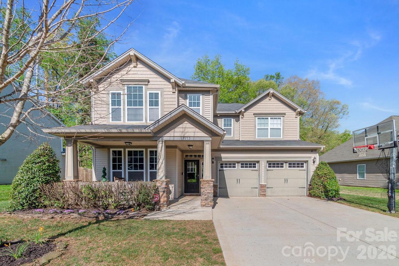 13213 Reunion St., Charlotte, NC 28278