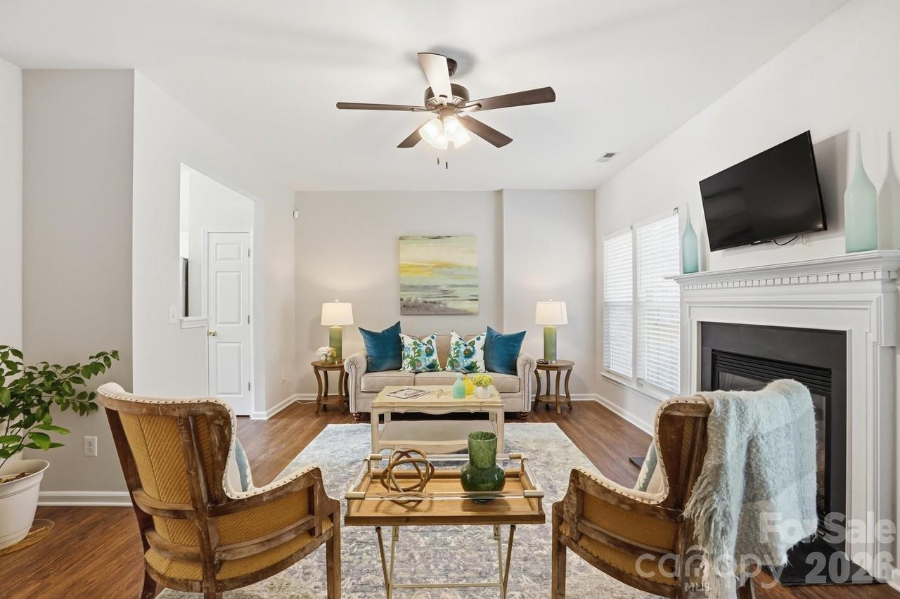 2005 Cramerton Village Dr. #E, Cramerton, NC 28032