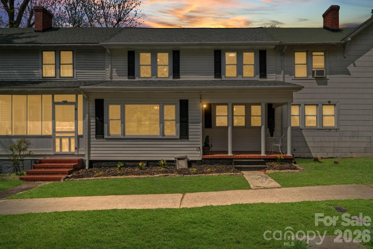 196 Spruce St., Badin, NC 28009