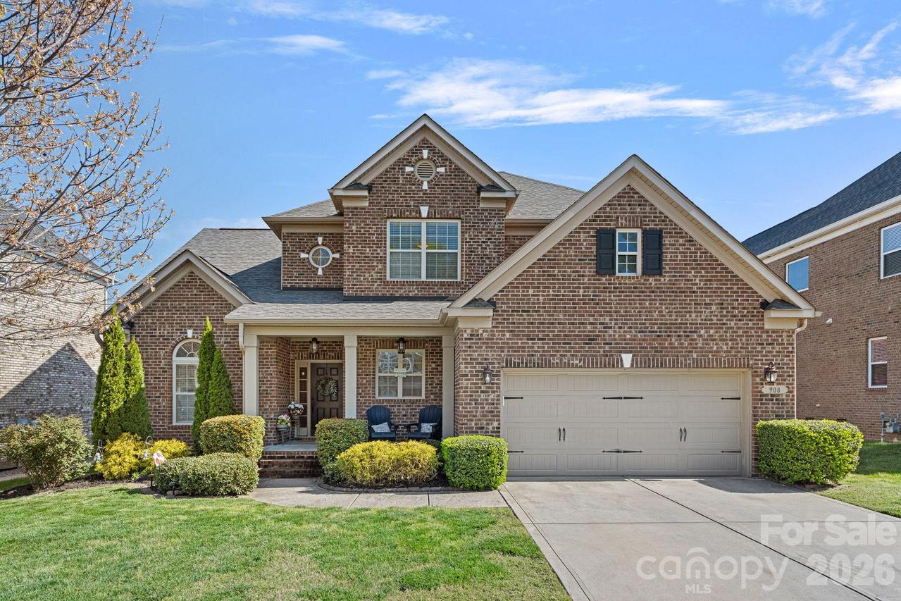 908 Five Leaf Ln., Waxhaw, NC 28173