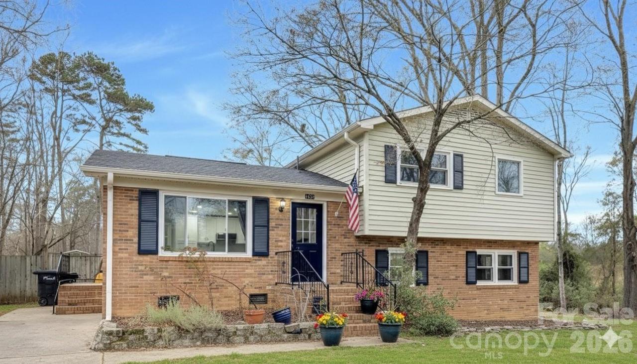 1825 Winfield Dr., Monroe, NC 28110