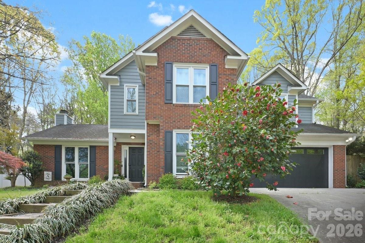 3616 Fair Oaks Pl., Concord, NC 28027