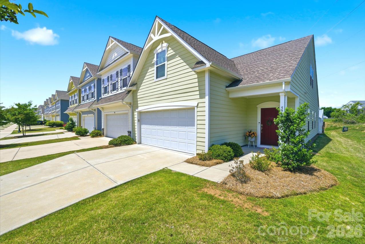 5914 River Meadow Ct., Charlotte, NC 28213