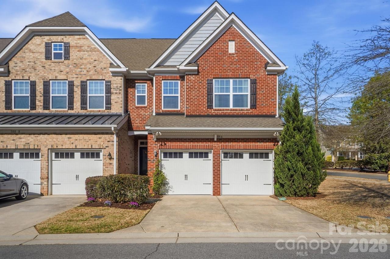 108 Dellbrook St. #A, Mooresville, NC 28117