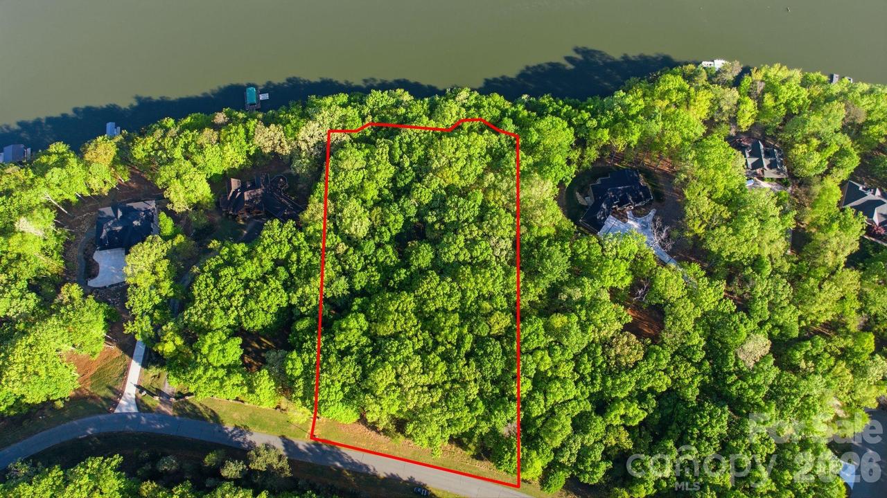 1768 Rocky Cove Ln., Denton, NC 27239