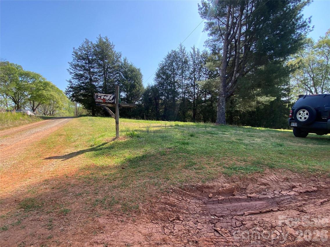 541 Community Rd., Shelby, NC 28152