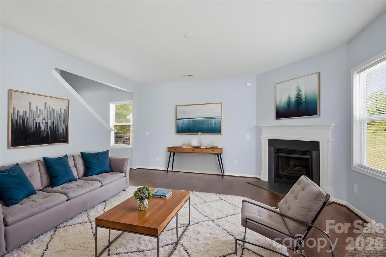 6404 Trotters Ridge Rd., Charlotte, NC 28227