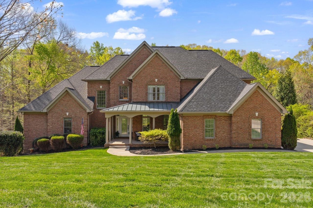 183 April Rd., Troutman, NC 28166