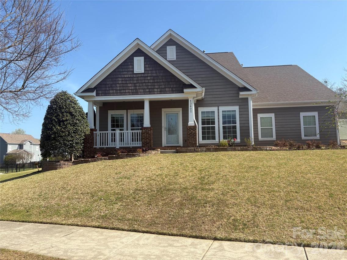 13602 Helen Benson Blvd., Davidson, NC 28036