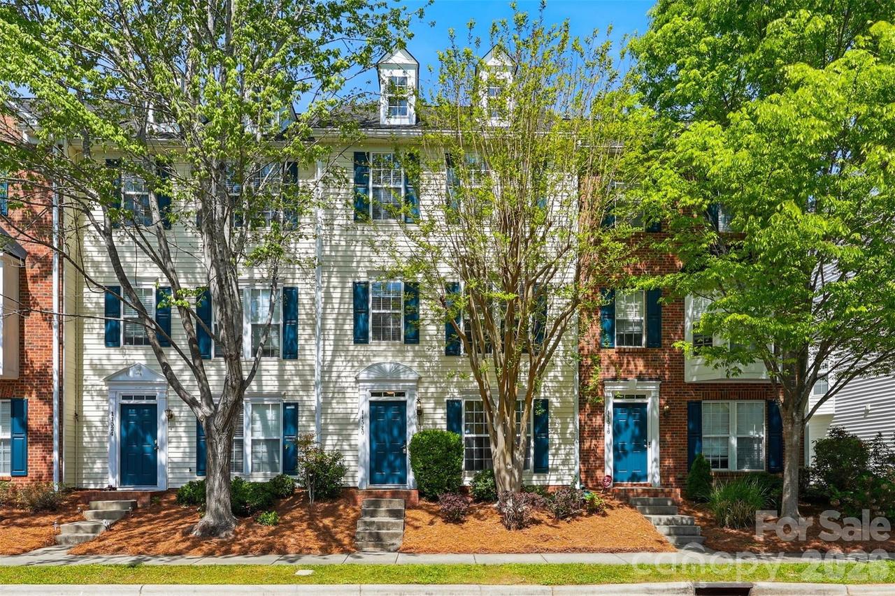 11520 Destin Ln., Charlotte, NC 28277