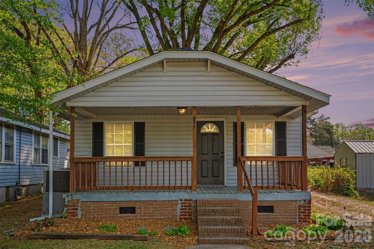 397 Faith Dr., Concord, NC 28027