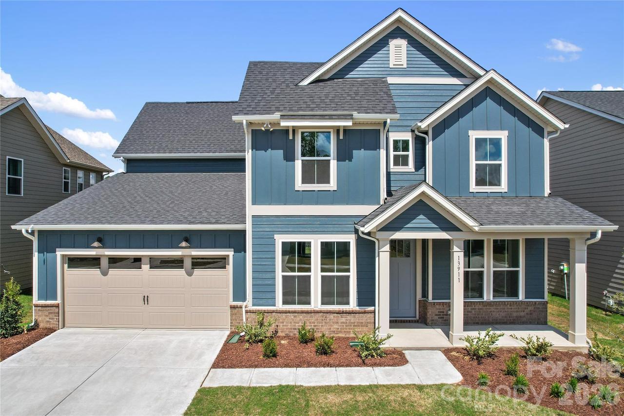 13911 Penbury Ln., Charlotte, NC 28278