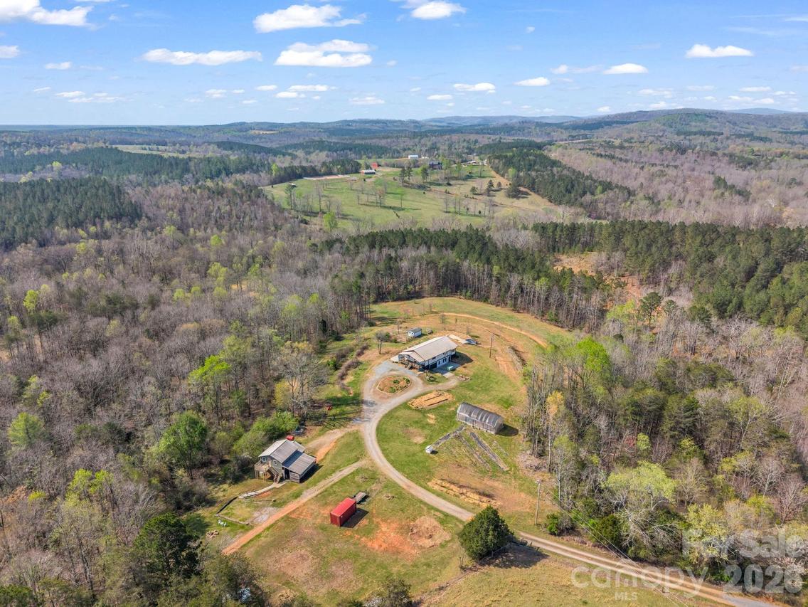 990 Romey Campbell Rd., Ellenboro, NC 28040