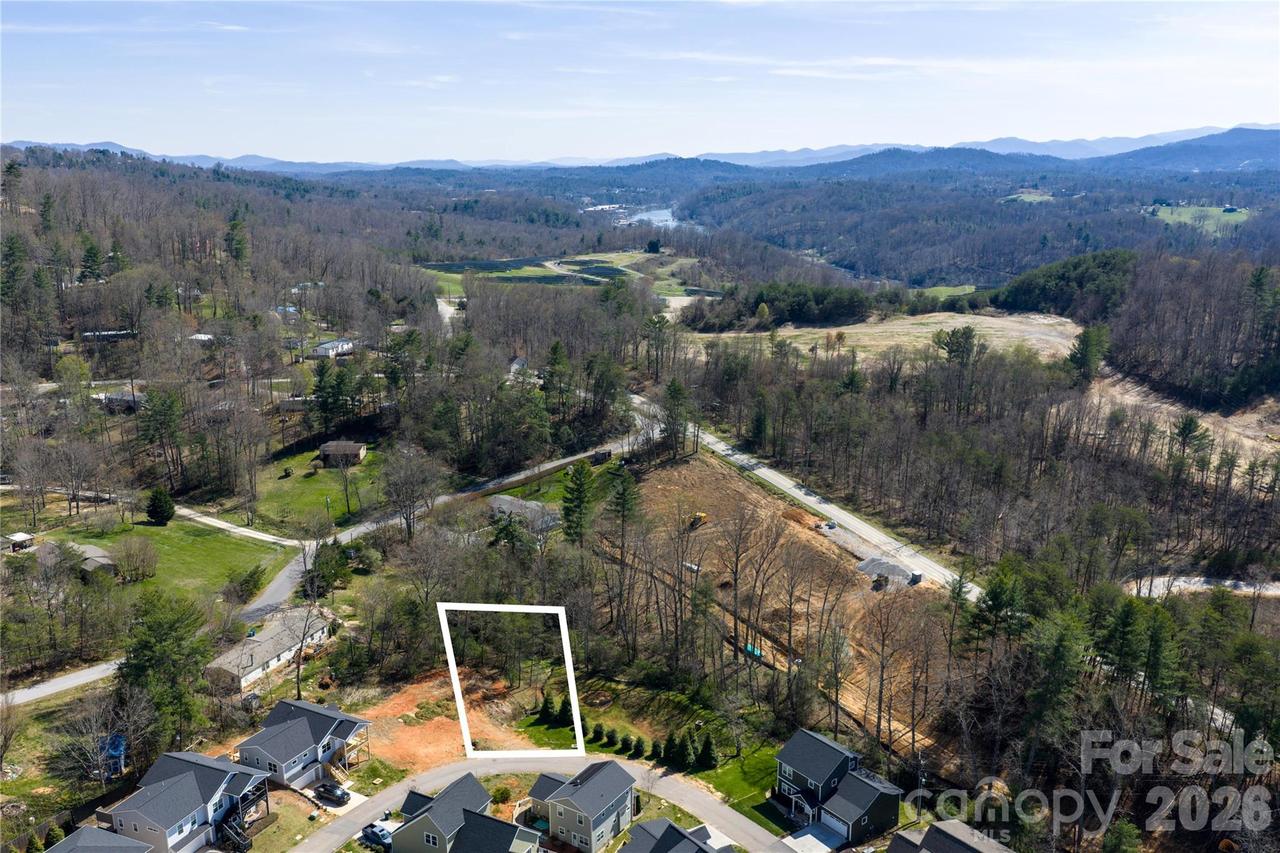 61 & 63 Greenwood Fields Dr., Asheville, NC 28804