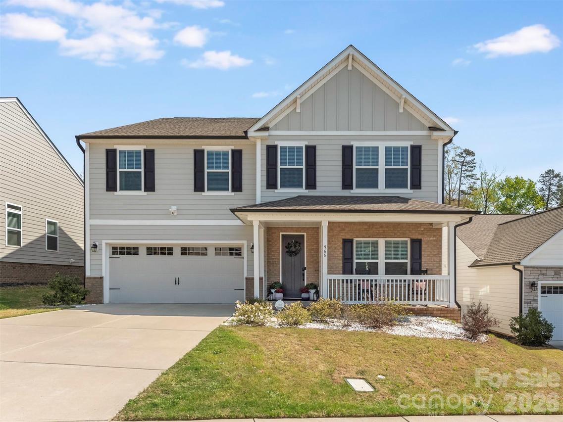 966 Scotch Meadows Loop, Monroe, NC 28110