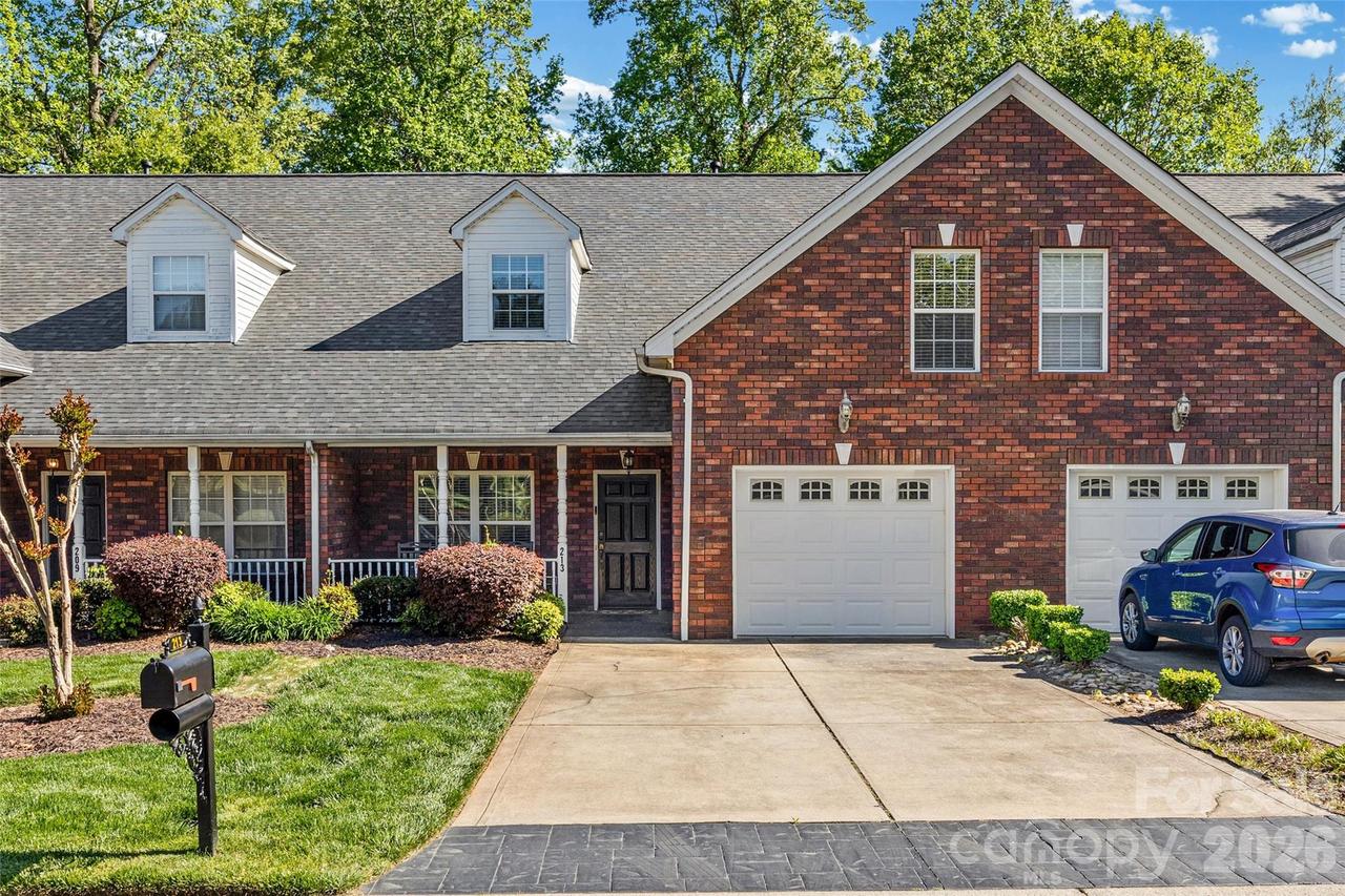 213 Quality Dr., Mount Holly, NC 28120