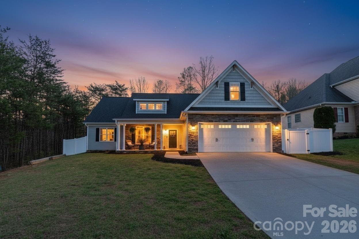 15 Emerson Ct., Taylorsville, NC 28681