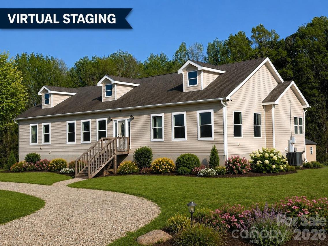 11811 Moores Chapel Rd., Charlotte, NC 28214