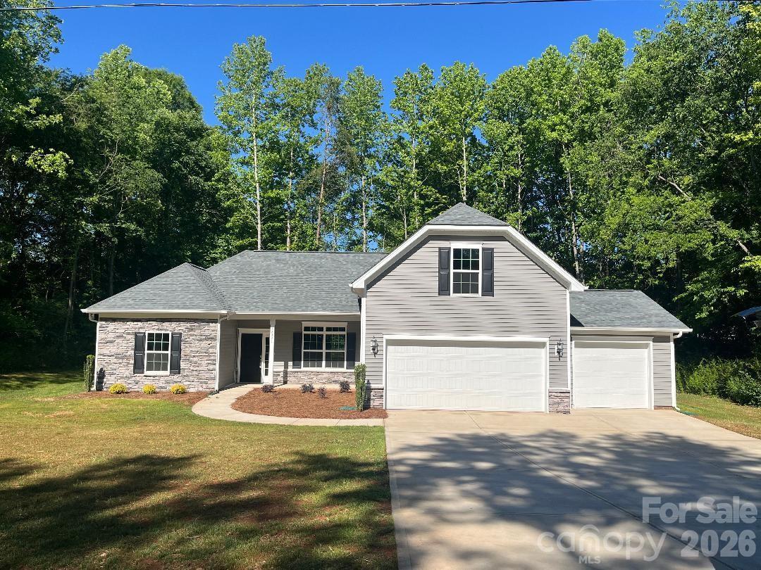 12321 Edna Dr., Huntersville, NC 28078