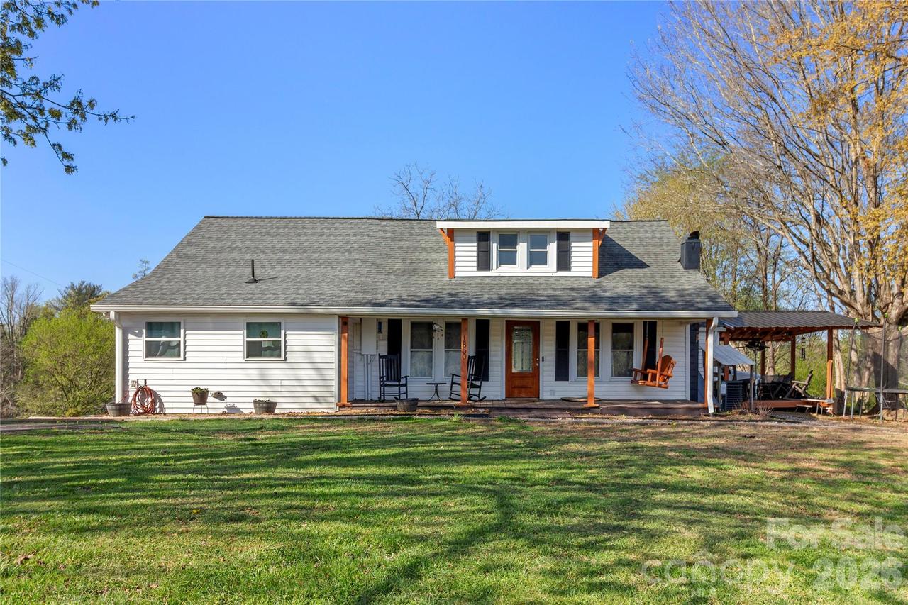 1850 Statesville Rd., North Wilkesboro, NC 28697