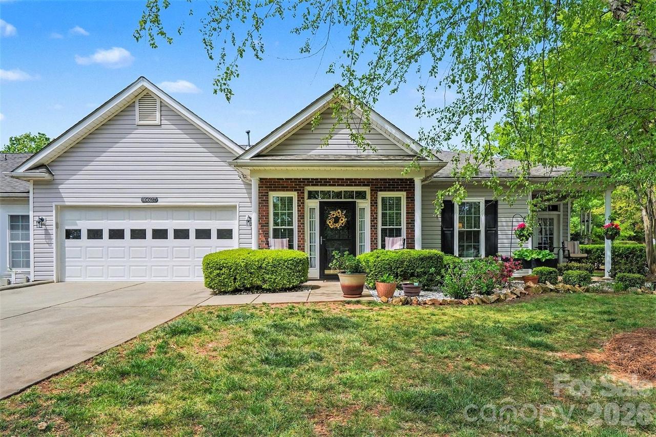 16627 Timber Crossing Rd., Charlotte, NC 28213